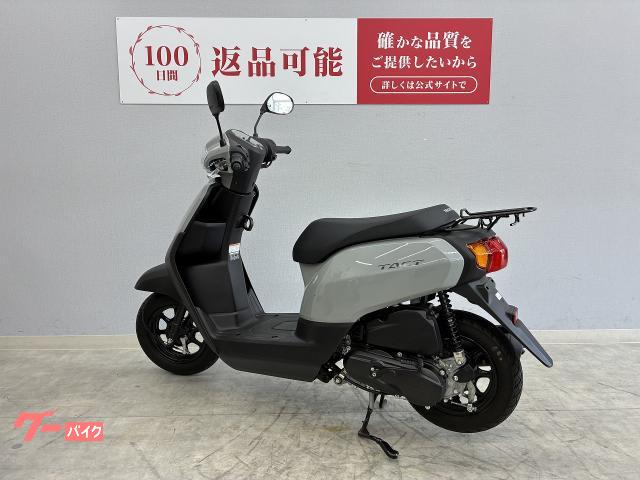 ホンダ タクト AF79 2022年式モデル ノーマル車両｜バイク王