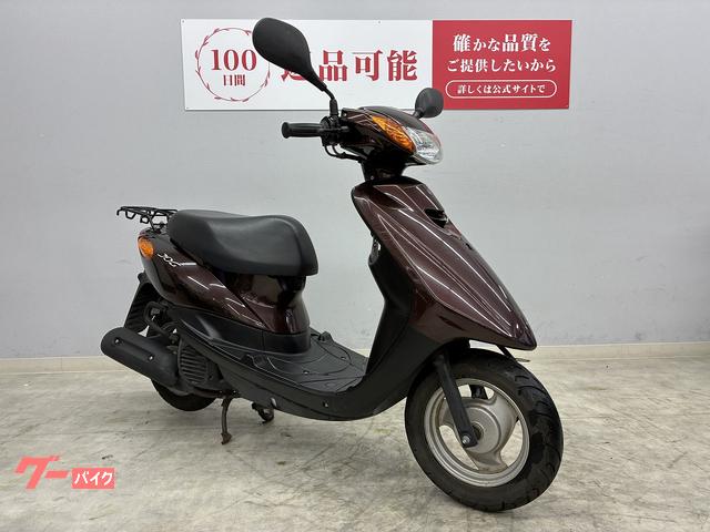 ヤマハ JOG SA36J 2013年式モデル ノーマル｜バイク王