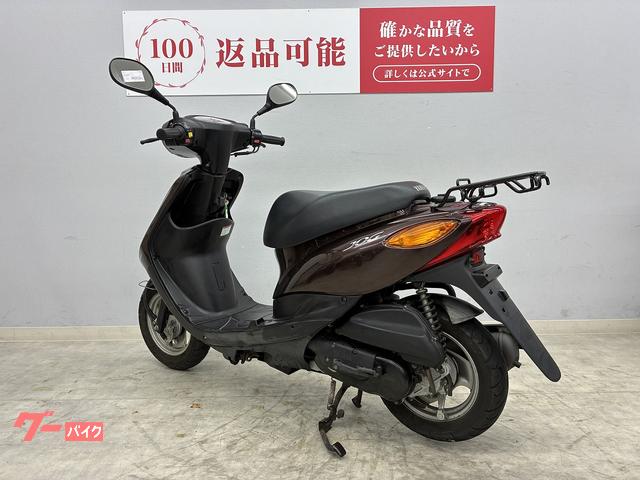 ヤマハ JOG SA36J 2013年式モデル ノーマル｜バイク王