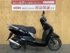 ホンダ　リード１２５