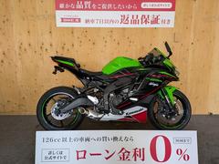 カワサキ　Ｎｉｎｊａ　ＺＸ−２５Ｒ　ＳＥ　ＫＲＴエディション