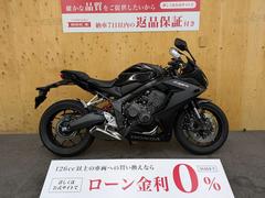 ホンダ　ＣＢＲ６５０Ｒ　クイックシフター