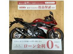 スズキ　ＧＳＸ２５０Ｒ