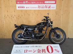 カワサキ　２５０ＴＲ