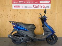 アドレスＶ１２５Ｓ(スズキ) 京都府のバイク一覧｜新車・中古バイクなら【グーバイク】