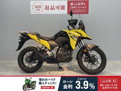 スズキ　Ｖ−ストローム２５０　マルチバー