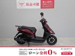 ヤマハ　ＪＯＧ　ＡＹ０１　２０１８年式モデル　フルノーマル