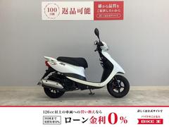 ヤマハ　ＪＯＧ　ＺＲ