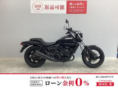 カワサキ　エリミネーター２５０Ｖ　ＶＮ２５０Ａ　２００２年式モデル　ウィンカーカスタム　サイドバッグ付き！