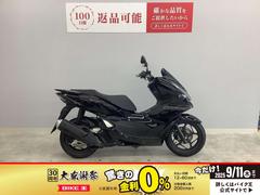 ホンダ　ＰＣＸ１６０　ＫＦ４７　２０２３年式モデル　グリップヒーター