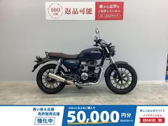 ホンダ　ＧＢ３５０