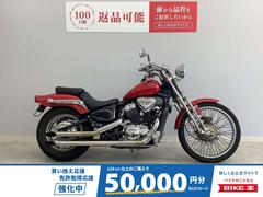 ホンダ　スティード４００　ＶＬＳ　ＮＣ３７　１９９８年式モデル　スプリンガー