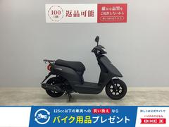 ヤマハ　ＪＯＧ　ＡＹ０１　２０２１年式モデル　フルノーマル　アイドリングストップ