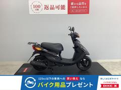 ヤマハ　ＪＯＧ　ＳＡ５５Ｊ　２０１５年式モデル　フルノーマル