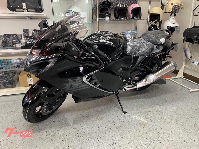 ハヤブサ（ＧＳＸ１３００Ｒ　Ｈａｙａｂｕｓａ）