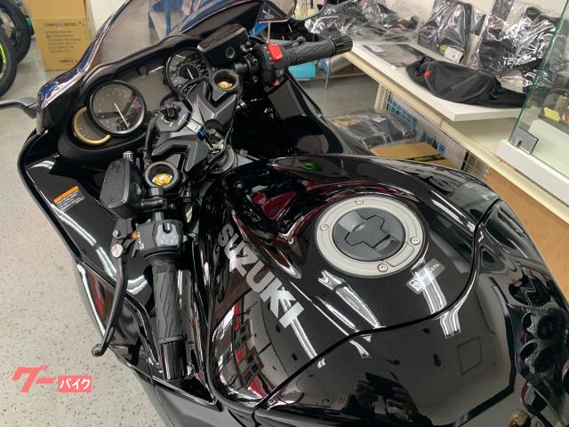 スズキ ハヤブサ（ＧＳＸ１３００Ｒ　Ｈａｙａｂｕｓａ）の画像（山形県