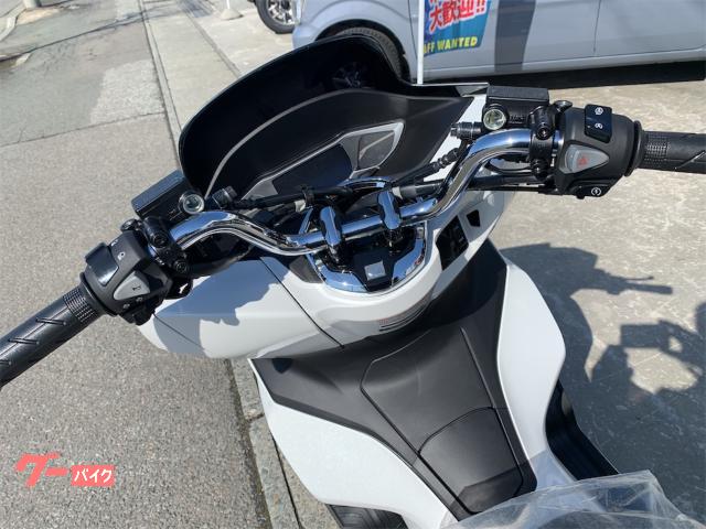 ホンダ ＰＣＸの画像（山形県