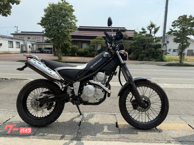 トリッカー