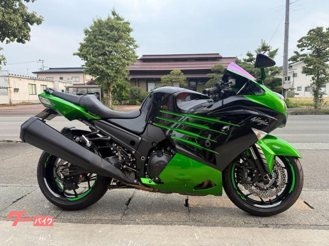 Ｎｉｎｊａ　ＺＸ−１４Ｒ