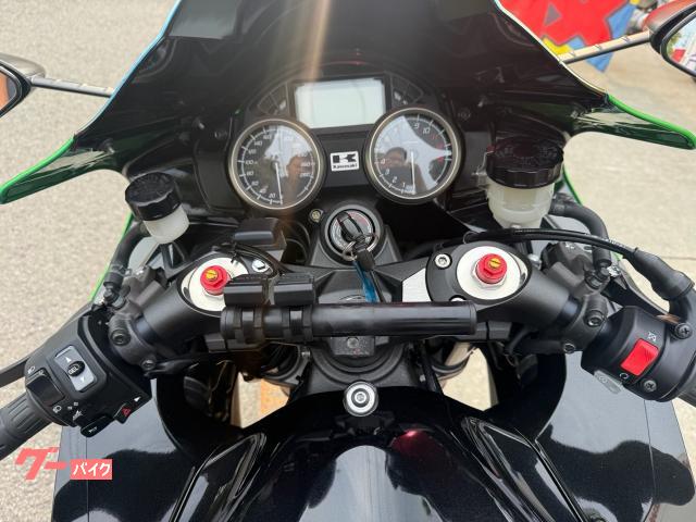 カワサキ Ninja ZX－14R｜（株）オートランド嶋屋