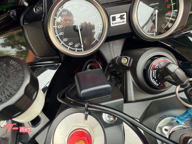 車両情報:カワサキ Ninja ZX−14R | （株）オートランド嶋屋 | 中古