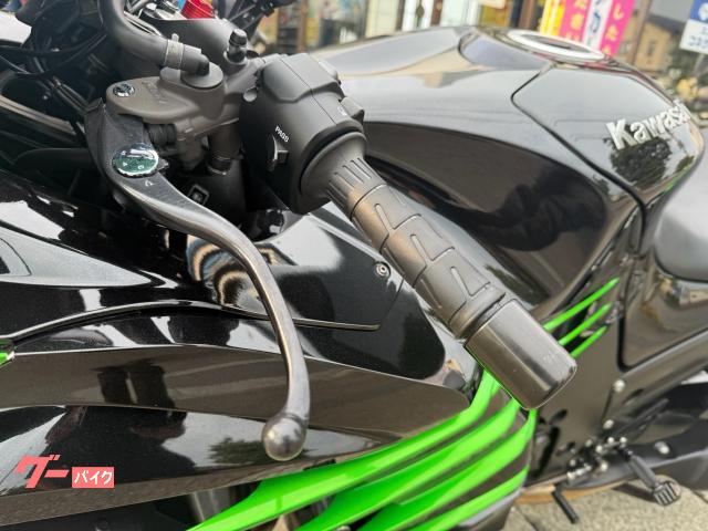 カワサキ Ninja ZX－14R｜（株）オートランド嶋屋｜新車
