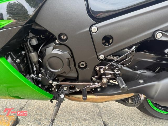 カワサキ Ninja ZX－14R｜（株）オートランド嶋屋｜新車