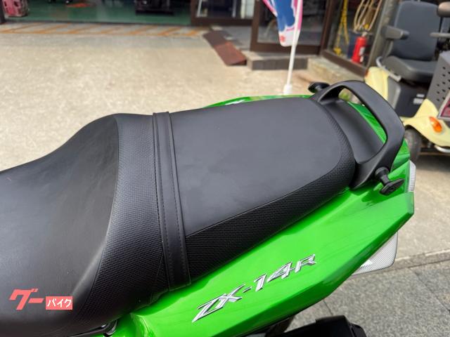 かず 北米・欧州でも発表♪2010年モデル - ZZR1400 PHANTOM Ninja 黒影