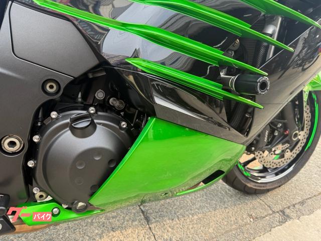 カワサキ Ninja ZX－14R｜（株）オートランド嶋屋