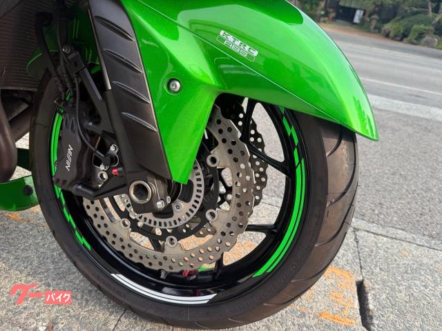 レア　リチャードジノリ　パランツァ　21cm&26.5cm プレース10枚 ZX-10RにNinja誕生40年を記念したNinja ZX-10R 40th Anniversary