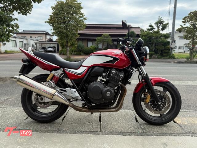 ＣＢ４００Ｓｕｐｅｒ　Ｆｏｕｒ　ＶＴＥＣ　Ｒｅｖｏ