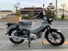 ホンダ クロスカブ１１０の画像（山形県