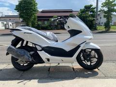 ホンダ　ＰＣＸ