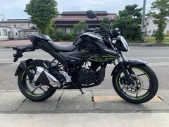 スズキ　ＧＩＸＸＥＲ　１５０