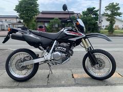 ホンダ　ＸＲ２５０　モタード　ノーマル　キャブ車