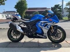 スズキ　ＧＳＸ−Ｒ１０００Ｒ　ワンオーナー　ＥＴＣ車載器