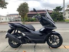 ホンダ　ＰＣＸ１６０　２０２３年モデル　ＥＴＣ付