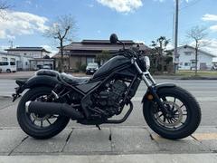 ホンダ　レブル２５０　Ｅ−Ｃｌｕｔｃｈ