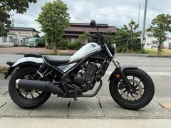ホンダ　レブル２５０