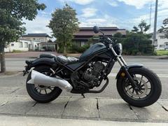 ホンダ　レブル２５０