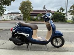 ホンダ　ジョルノ