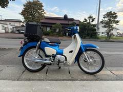ホンダ　スーパーカブ１１０
