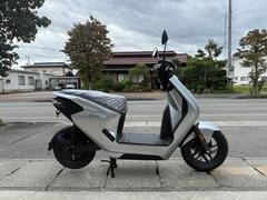 ホンダ　ＥＭ１　ｅ：