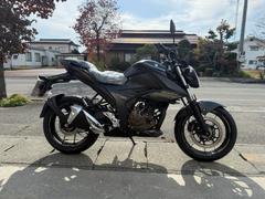スズキ　ＧＩＸＸＥＲ　２５０
