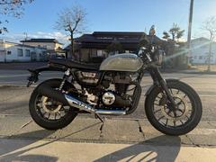 ホンダ　ＧＢ３５０Ｓ