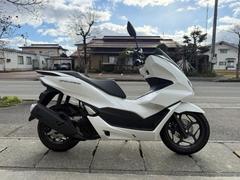 ホンダ　ＰＣＸ１６０