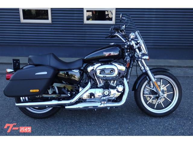 ＸＬ１２００Ｔ　スーパーロー