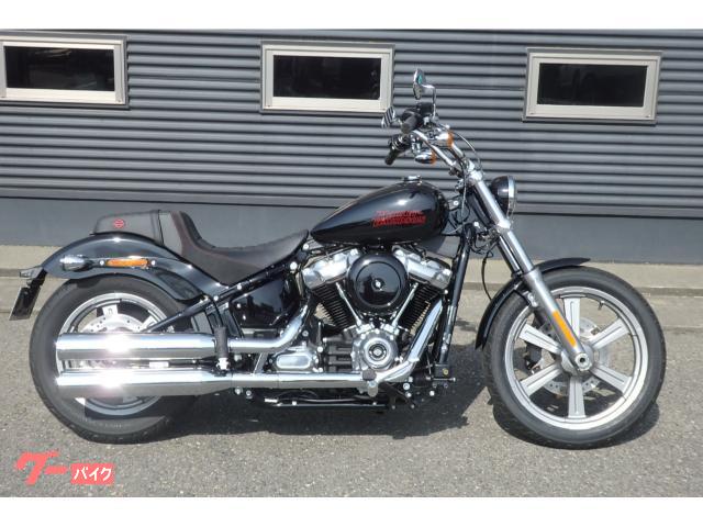 ＦＸＳＴ　ソフテイルスタンダード