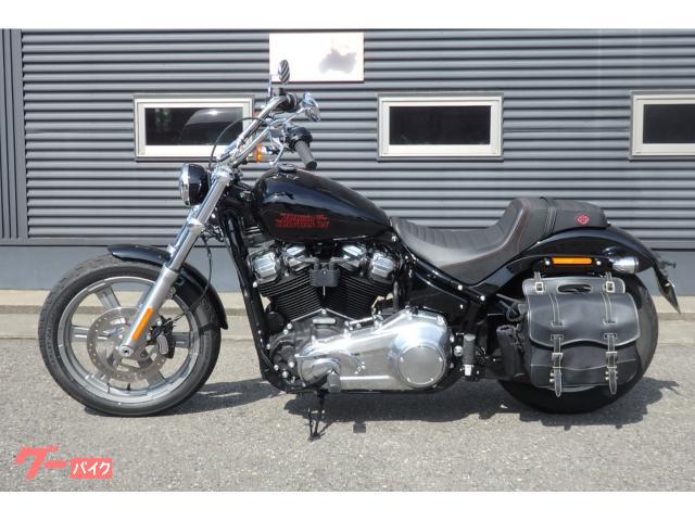 HARLEY－DAVIDSON FXST ソフテイルスタンダード