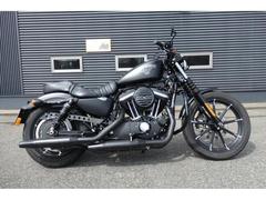 ＨＡＲＬＥＹ−ＤＡＶＩＤＳＯＮ　ＸＬ８８３Ｎ　アイアン